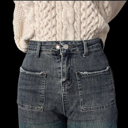 Metal Waist Extender Button for Jeans
