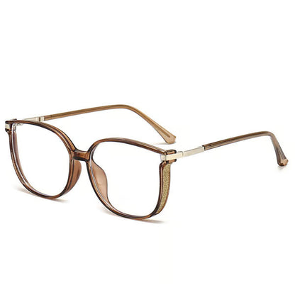 Women's Anti-Blue Light Reading Glasses