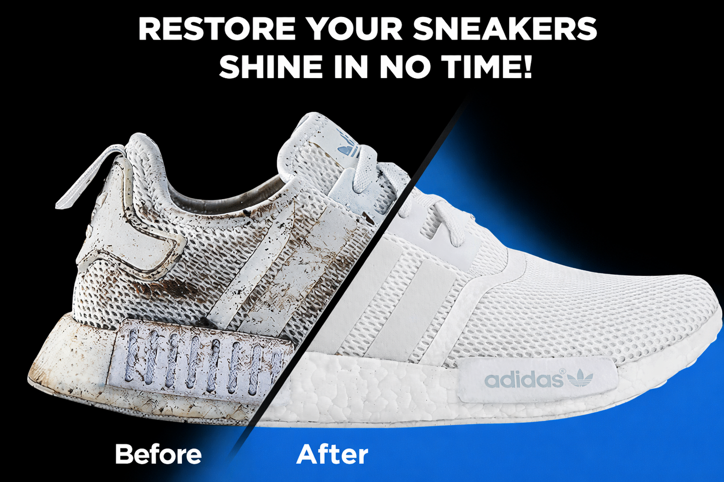 Shoes Cleaning Wipes