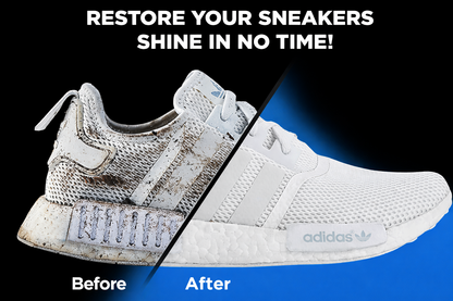 Shoes Cleaning Wipes