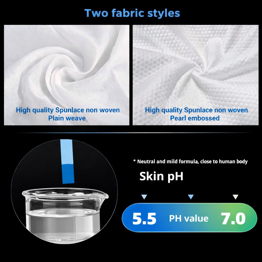 Shoes Cleaning Wipes