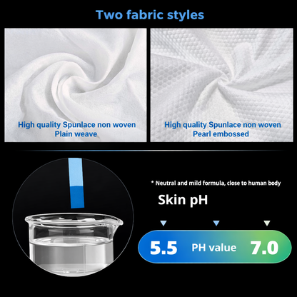 Shoes Cleaning Wipes