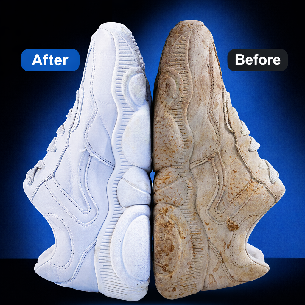 Shoes Cleaning Wipes