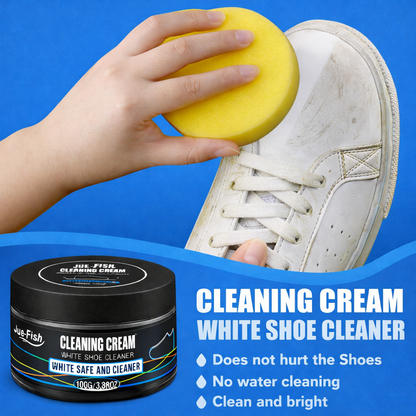 Shoes Cleaner Cream