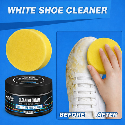 Shoes Cleaner Cream