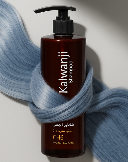Kalwanji CH6 Shampoo