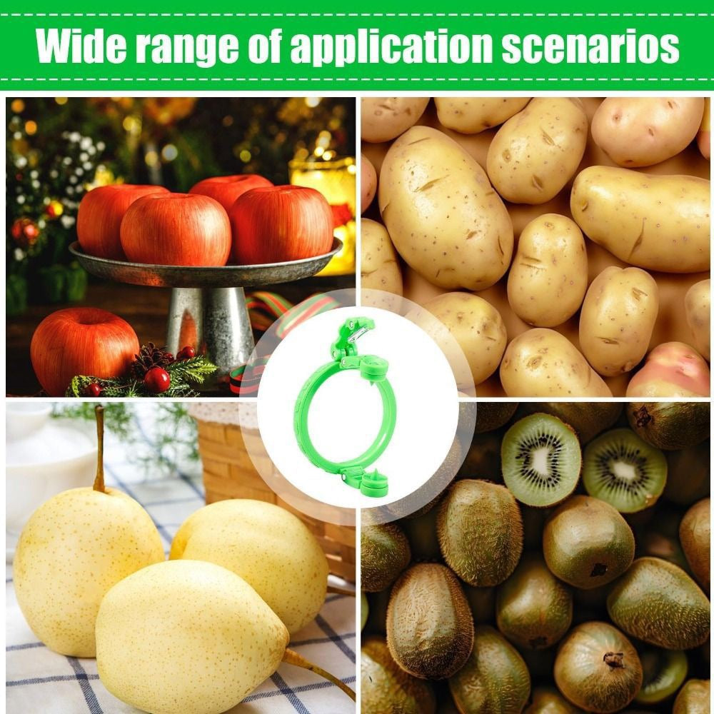 Handheld Rotating Peeler