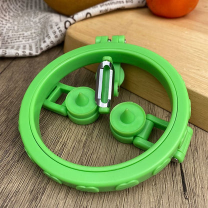 Handheld Rotating Peeler