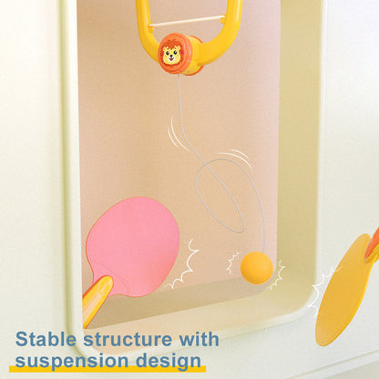 Doorway Ping Pong Set