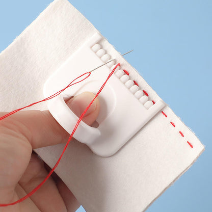 Mini Sewing Stitch Tool For Straight Stitching