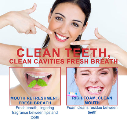 SP-6 Ultra+ Whitening Toothpaste