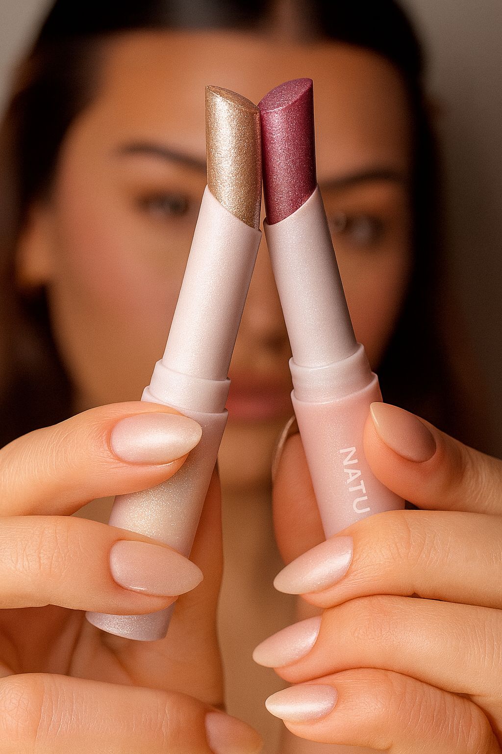 Crystal Jelly Glaze Stick