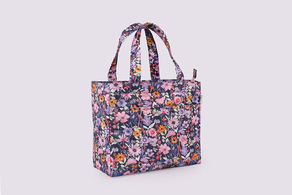 Travel Snack & Lunch Bag