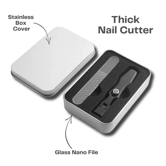 German Nail Clipper