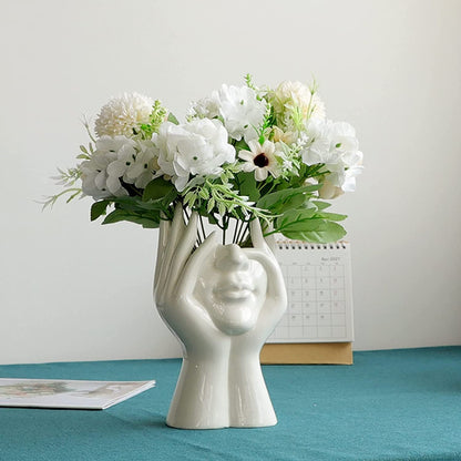 Face Vase