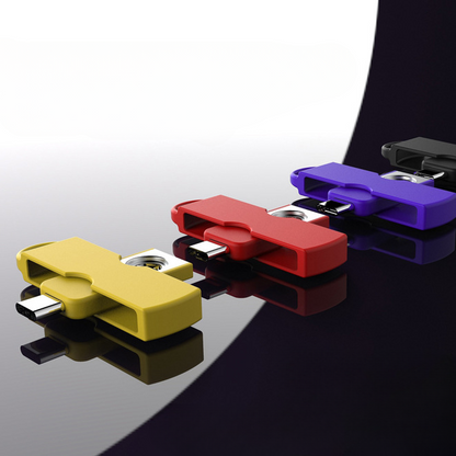 Portable Mini Creative Mobile Lighter