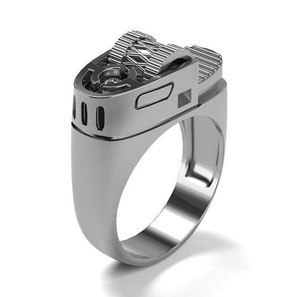 Ring Lighter 🔥