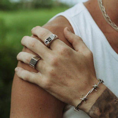 Ring Lighter 🔥