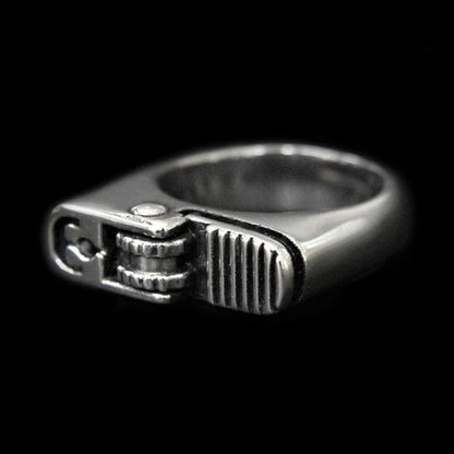 Ring Lighter 🔥