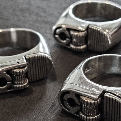 Ring Lighter 🔥