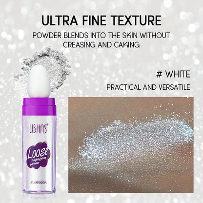 Magic Body Shimmer