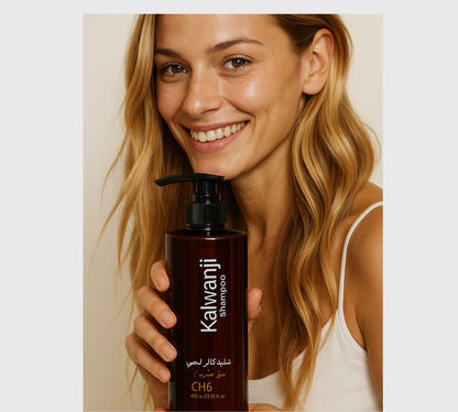 Kalwanji CH6 Shampoo