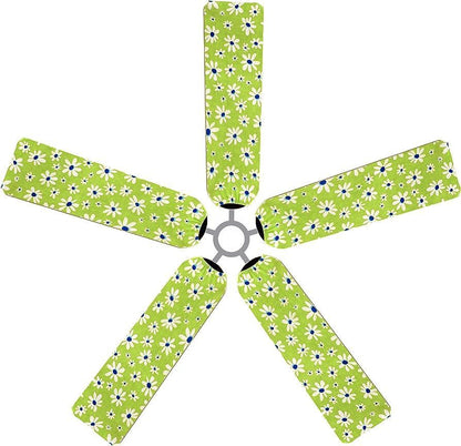 Ceiling Fan Blades & Motor Dust Proof Covers