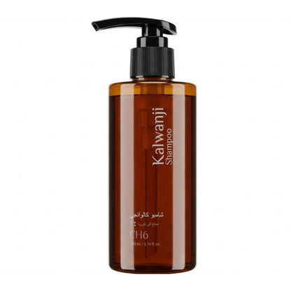 Kalwanji CH6 Shampoo