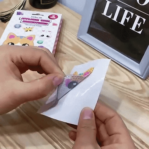 Diamond Painting Stickers Kits