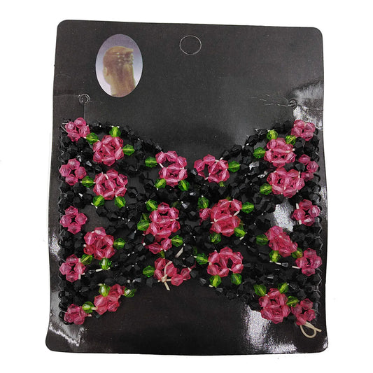 Handmade Magic Comb Clip