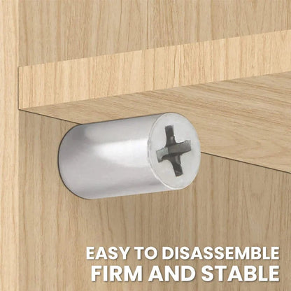 Screws Cabinet Laminate Support