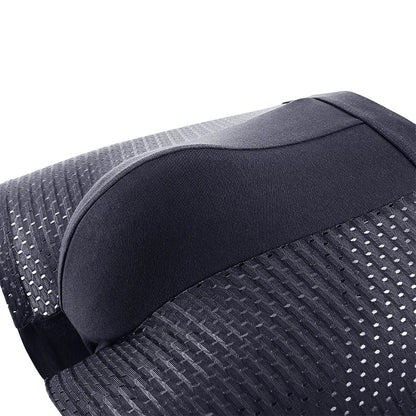 Mens Booster No Smell + Anti Bacterial Mesh Underwear
