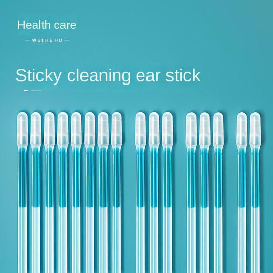 Reusable Gentle Ear Cleaning Stick