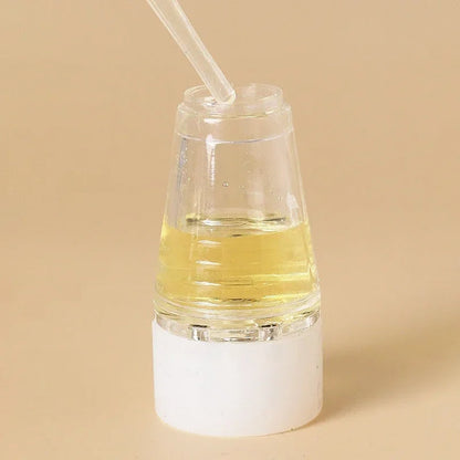 Portable Scalp Applicator