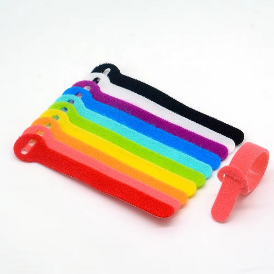 Reusable Mesh Organizers