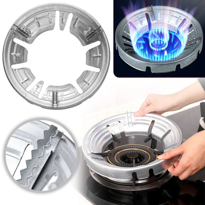Gas Stove Enegery Saving Device