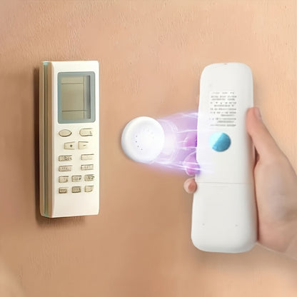 Magnetic Remote Holder