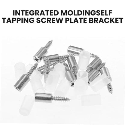 Screws Cabinet Laminate Support