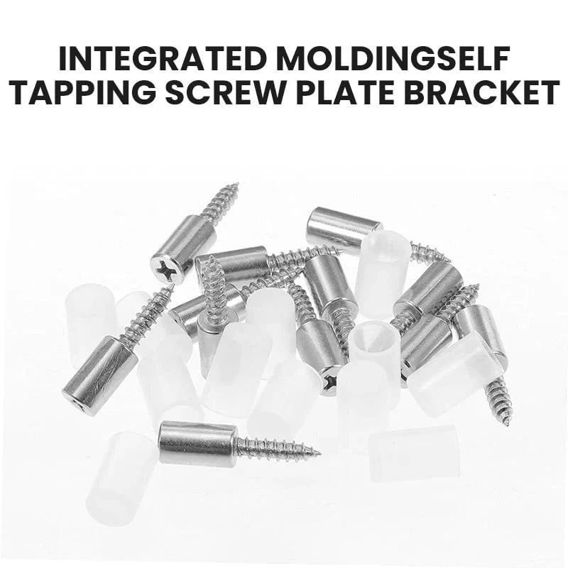 Screws Cabinet Laminate Support