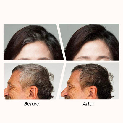 Magic Grey Hair Dye Pen