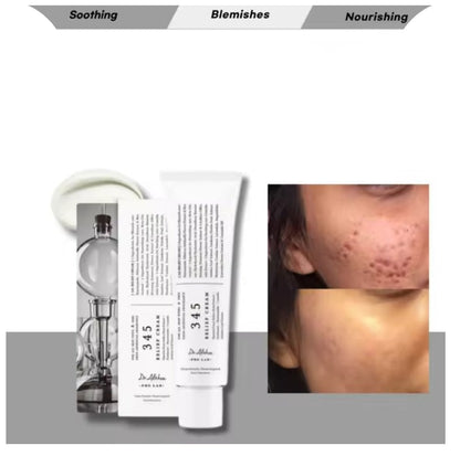 Dr.Althea 345 Korean Face Cream Moisturizer
