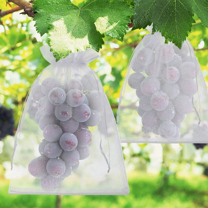 Fruit Protection Bags