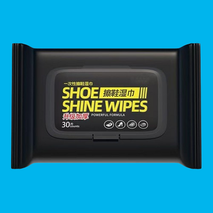 Shoes Cleaning Wipes