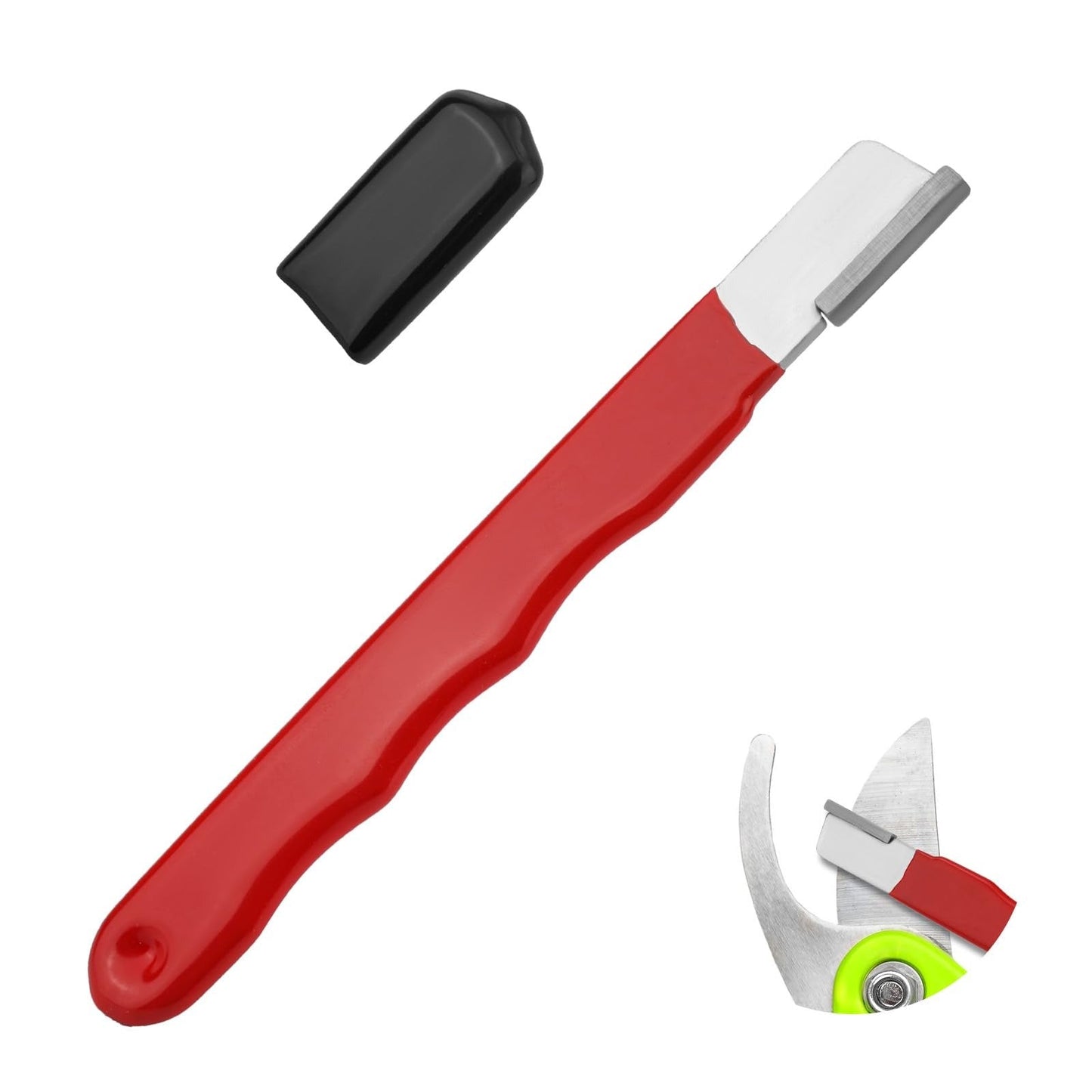 Multipurpose EdgePro Compact Tungsten Blade Sharpener