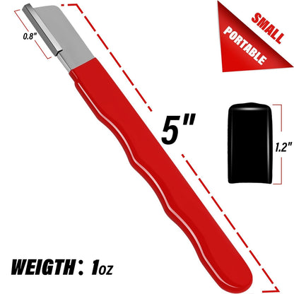 Multipurpose EdgePro Compact Tungsten Blade Sharpener