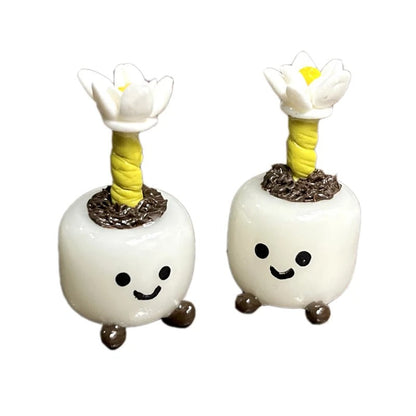 Cute Vase Doll Decoration for All places