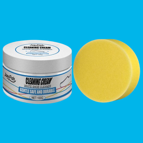 Shoes Cleaner Cream