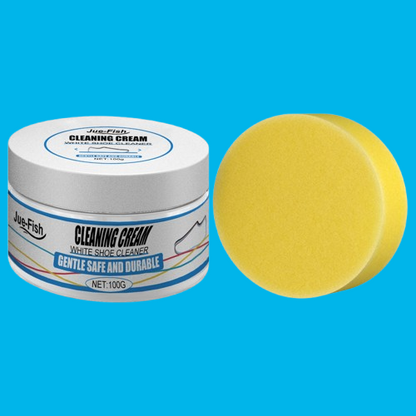 Shoes Cleaner Cream