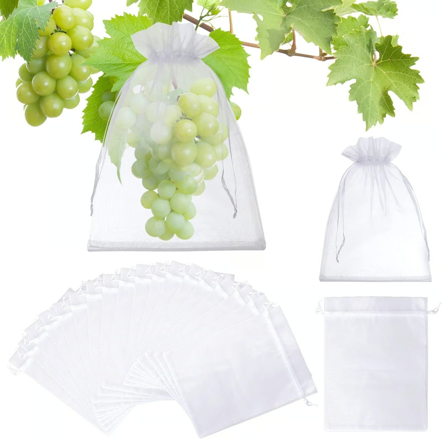 Fruit Protection Bags