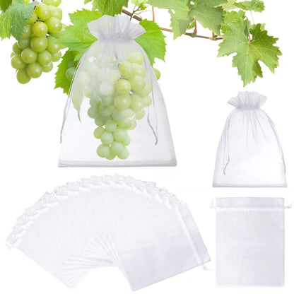 Fruit Protection Bags